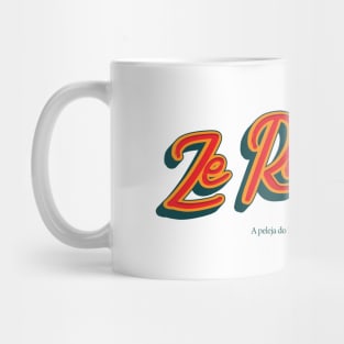 Ze Ramalho Mug